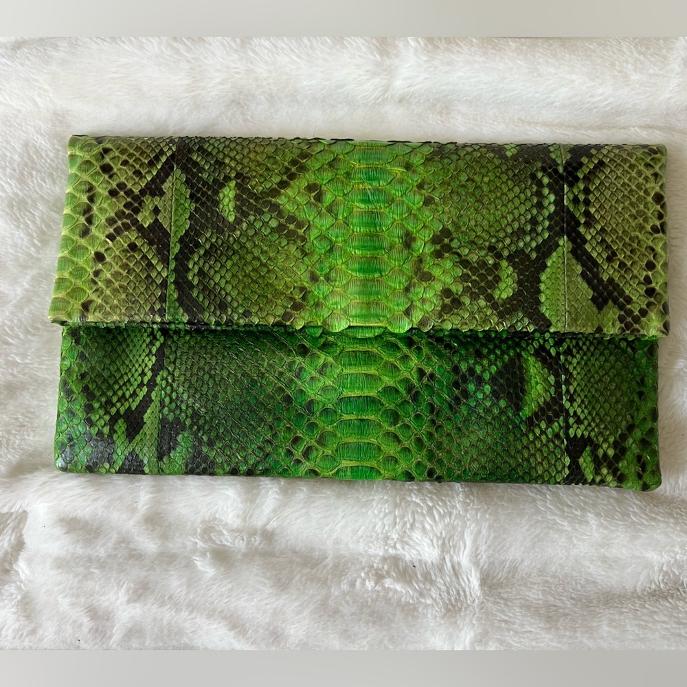 Clutch bag